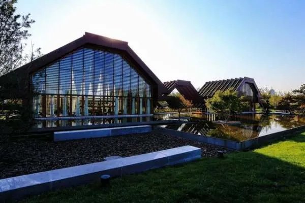 北京园博园在什么位置？有什么好玩的地方可以推荐下么？