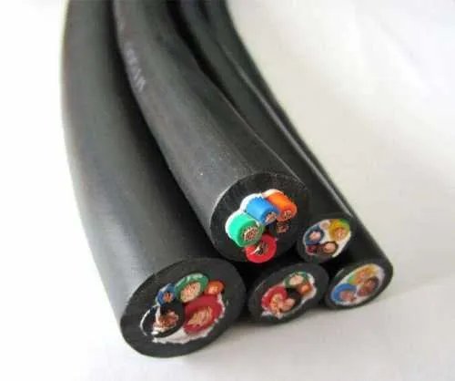 2.5平方铜线能带几千瓦