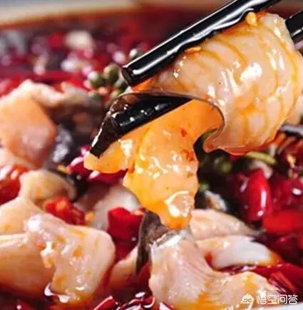 麻辣香水鱼的做法是怎样的？