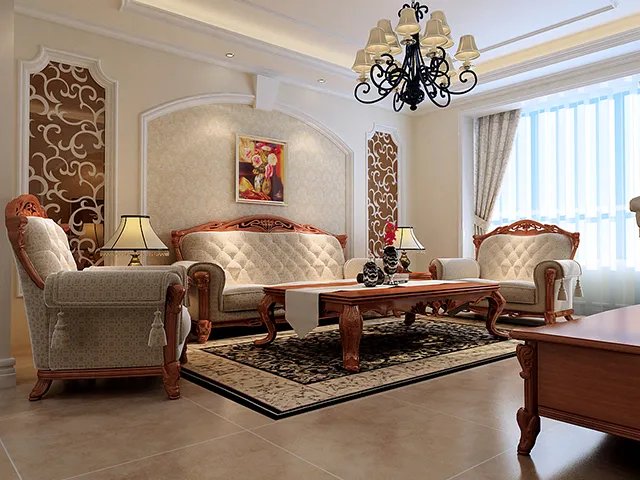 潮白河畔桃花源，悠闲清净在此间