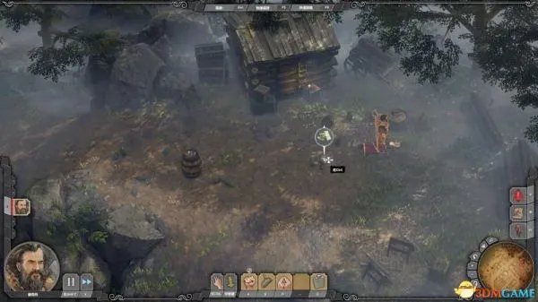 《赏金奇兵3》图文攻略 全关卡潜入流程图文攻略