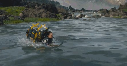 《死亡搁浅》故事背景分析 游戏剧情解析分析