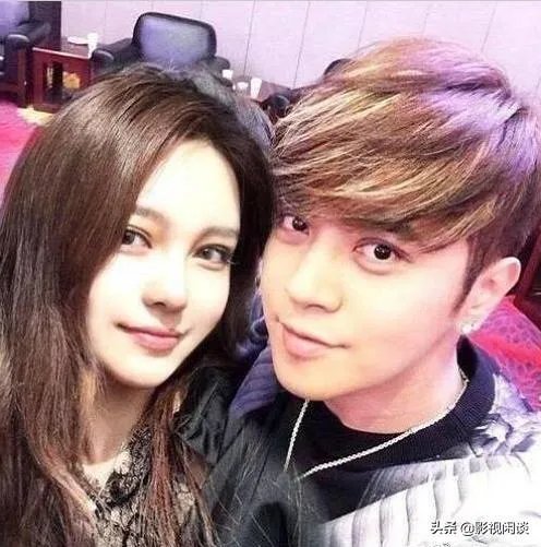 蝴蝶姐姐和罗志祥为何感觉那么怕周扬青，没敢有任何辩解就道歉？