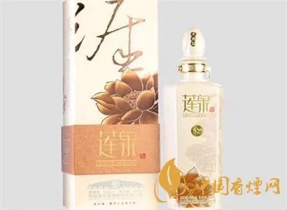 山西益泉白酒价格表:了解益泉酒业的产品价格
