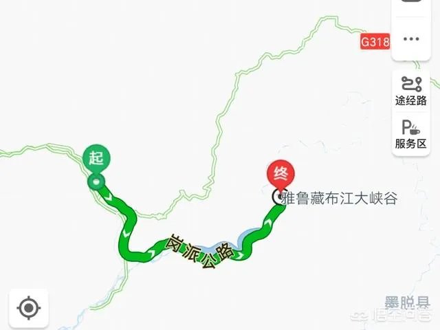 去林芝旅游，有哪些攻略呢？