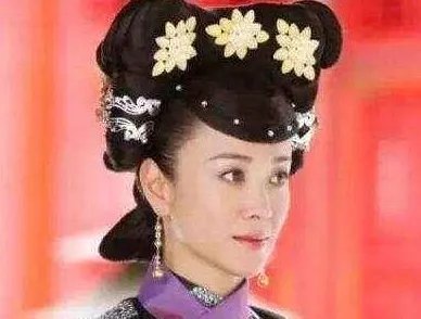 孝全皇后为什么只活了33岁？出身清朝第一外戚世家