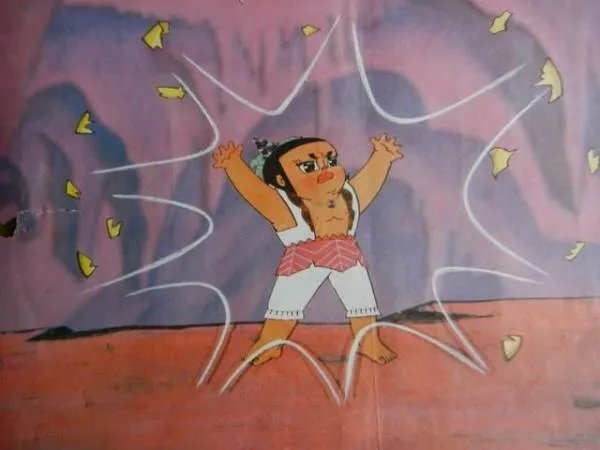 《葫芦小金刚》前三集演了什么？