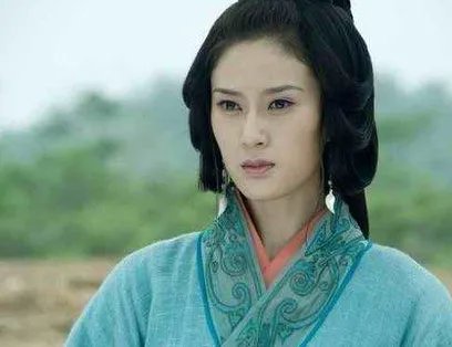 周瑜死后 他的老婆小乔到底去了什么地方