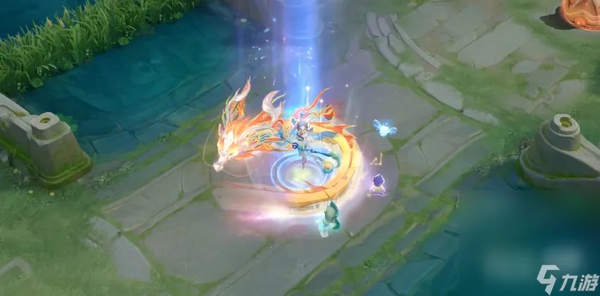 《王者荣耀》龙年限定“龙祐千载”系列爆料汇总