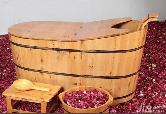 木浴桶什么材质好 香柏木浴桶怎么样