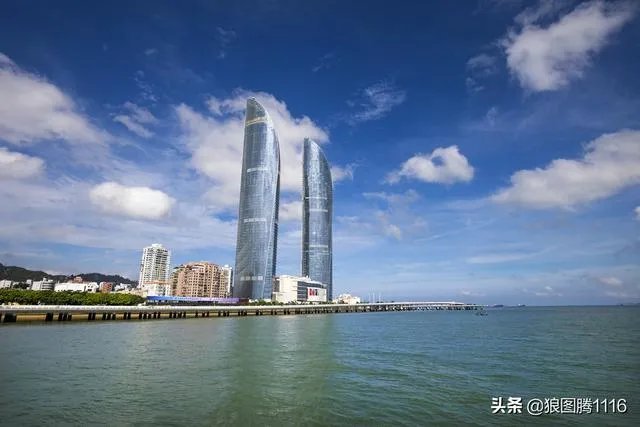 厦门哪些地方适合摆地摊？