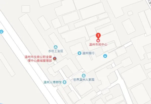 温州工商局的电话是多少？