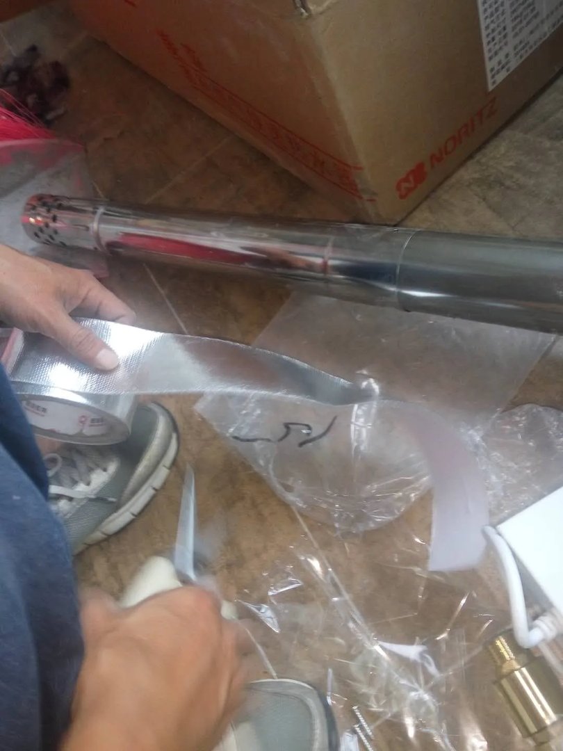 燃气热水器安装流程及安装图