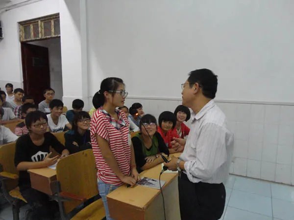 安徽省砀山第二中学的相关信息