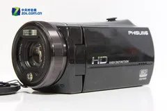 入门级全高清手触屏DV 菲星HDV1080评测