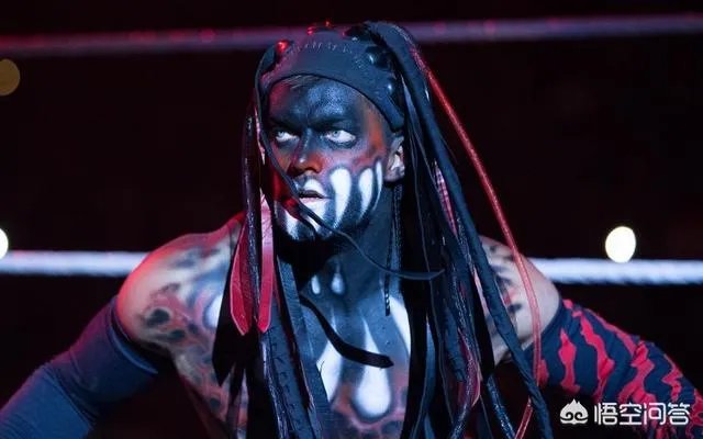 目前WWE技术一流的选手有哪些？