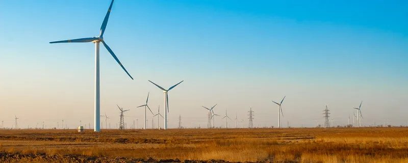 为什么风力发电机只有三个叶片 风力发电机为什么是三叶