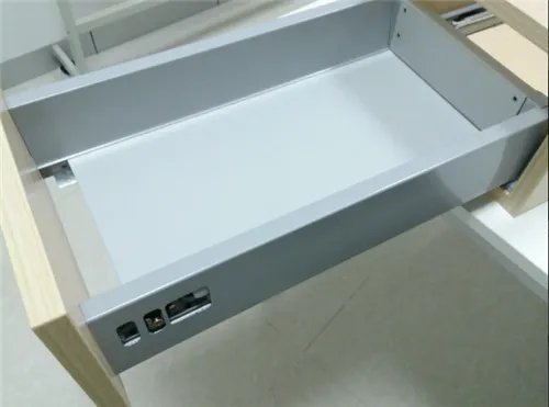 抽屉滑轨尺寸规格是什么