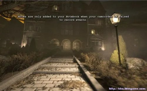 《逃生》全剧情流程图文攻略