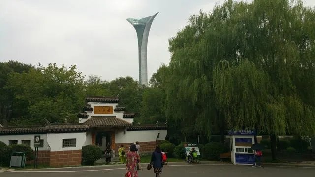 沈阳世博园怎么样?