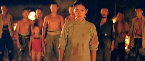 红高粱的结局是什么