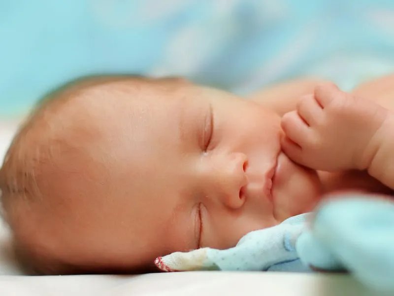 新生儿护理常规