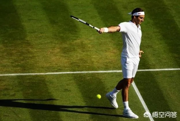 温网第一周过去了，费德勒卫冕有哪些优势和劣势？