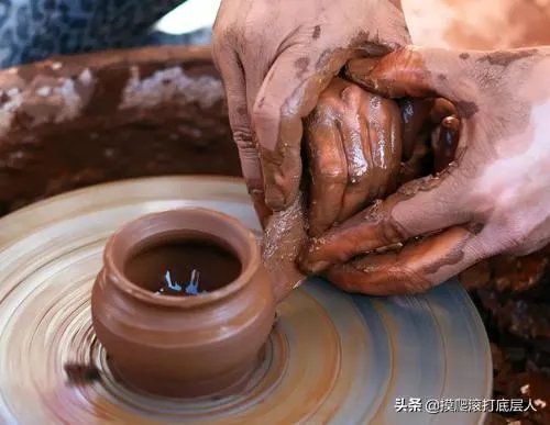 学陶艺有什么出路？