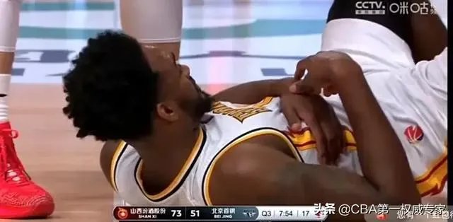 王骁辉凭什么成为CBA全明星票王？