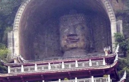 自贡网红打卡点