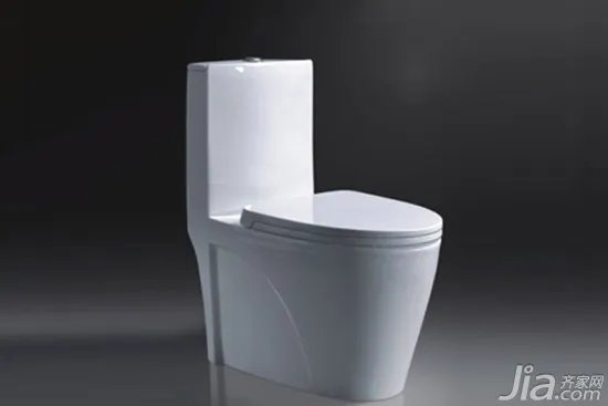 抽水马桶的工作原理 抽水马桶堵了怎么办