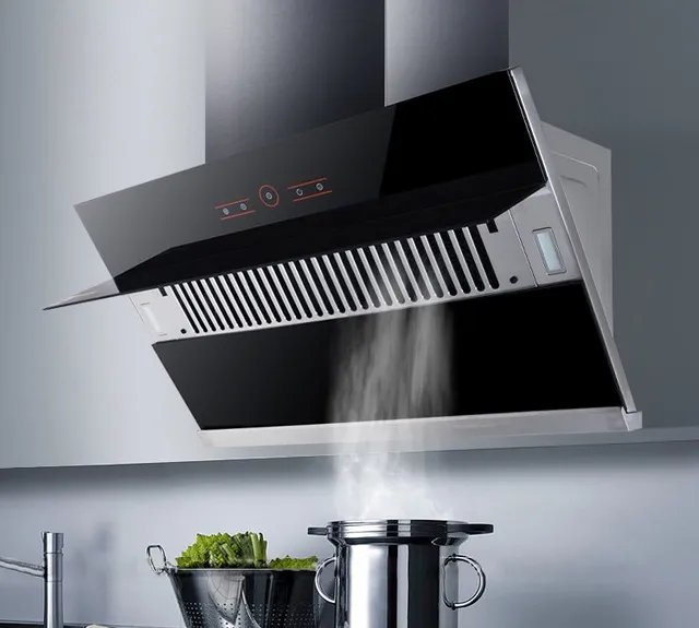 油烟机怎么清洗 6种方法帮你搞定