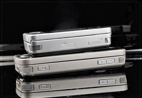 和诺基亚开玩笑 亮剑迷你版N96全面试玩