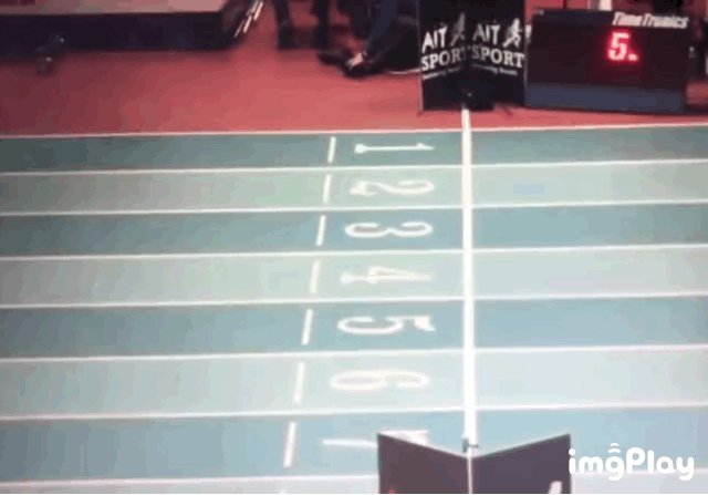 苏炳添以6秒52轻松地取得新赛季开门红，你认为他本赛季百米长道可以跑进9秒90吗？