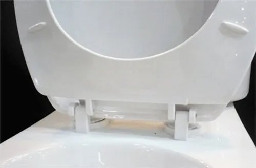 马桶水箱盖拿不下来怎么办