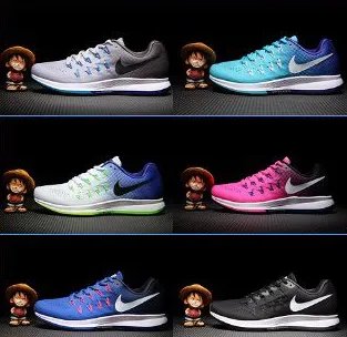 运动装品牌排名