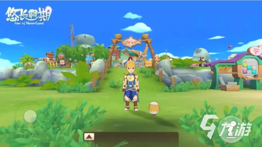 男生玩的游戏和女生玩的游戏推荐 适合男生女生的游戏有什么