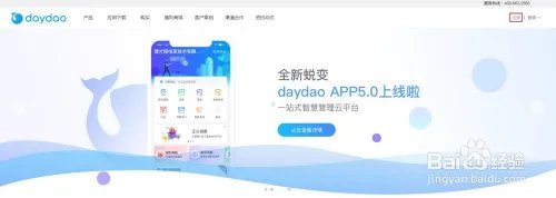 daydao下载及激活方式
