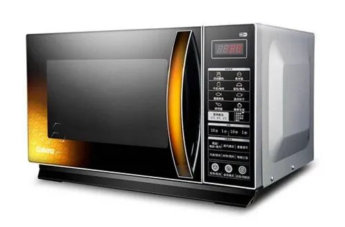 格兰仕微波炉如何使用