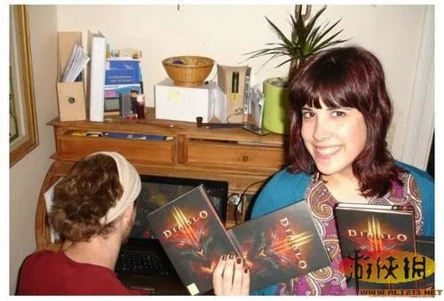 《暗黑3》骇俗内幕！如此坑大陆 十几年如一日