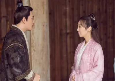 《锦衣之下》大结局是什么 大结局讲的是什么