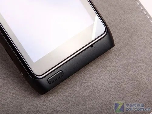 Symbian^3系统扛鼎之作 诺基亚N8评测