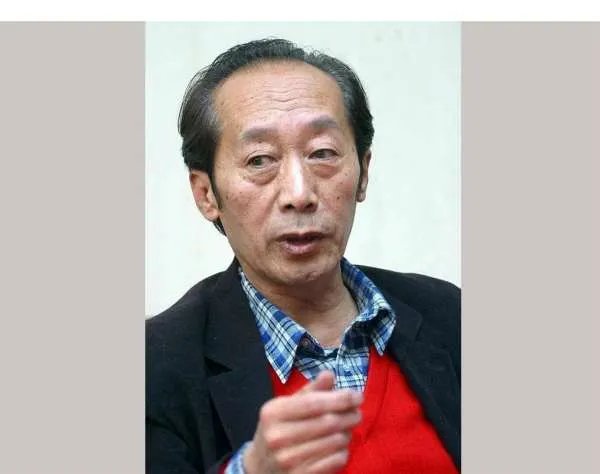 著名艺术家马绍信因病去世，曾与“金鸡奖”失之交臂，到底是因为什么？