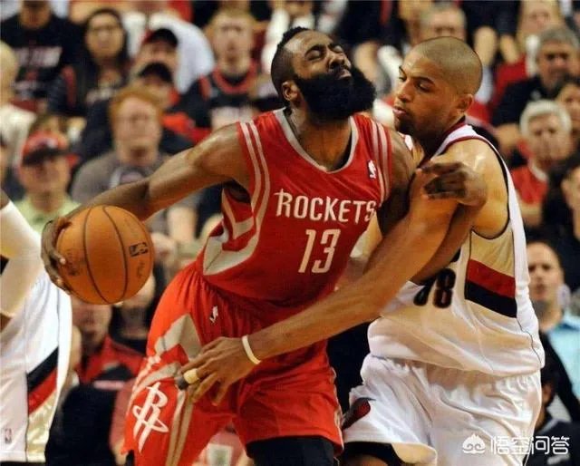 哈登61分获25次罚球，超过24日10支球队的总罚球数，你怎么看？