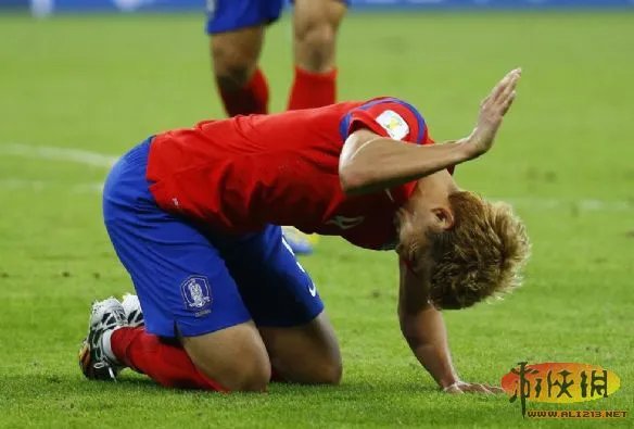 阿尔及利亚4-2胜韩国 亚洲不胜队令人心寒?