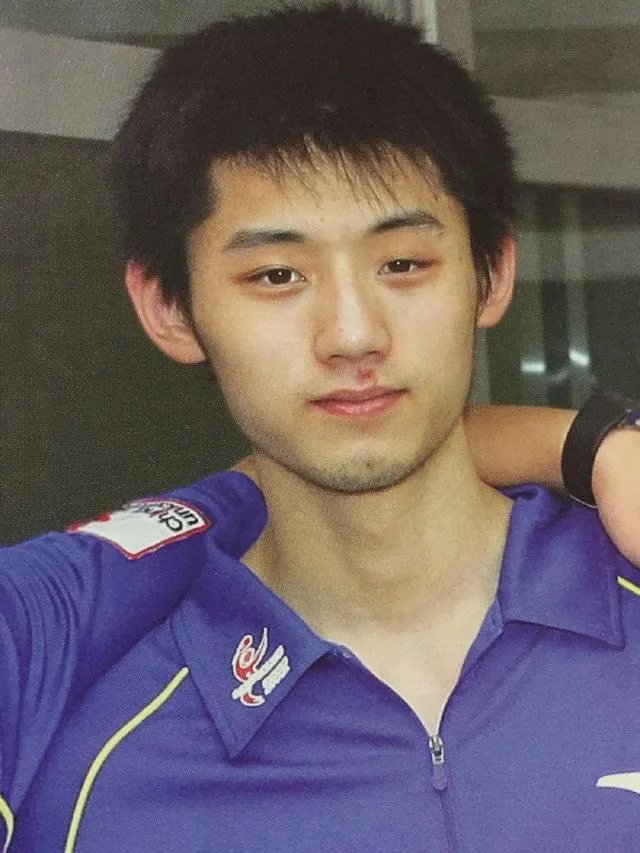 张继科和刘诗雯最后为什么没有在一起？张继科为什么不上赛场了？