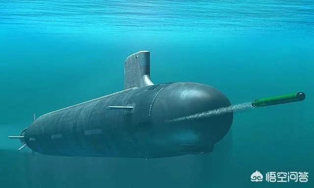 辽宁舰排水量6万多吨，055大驱才1万多吨，为何速度都是30节？