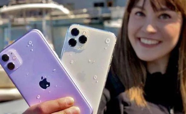 iphone12的推迟发布对苹果的股盘会不会有所损失？