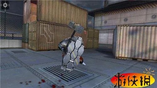 《CF手游》巨人废墟普通剧情1-5三星攻略