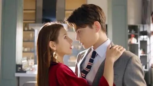 最新网剧，求推荐？